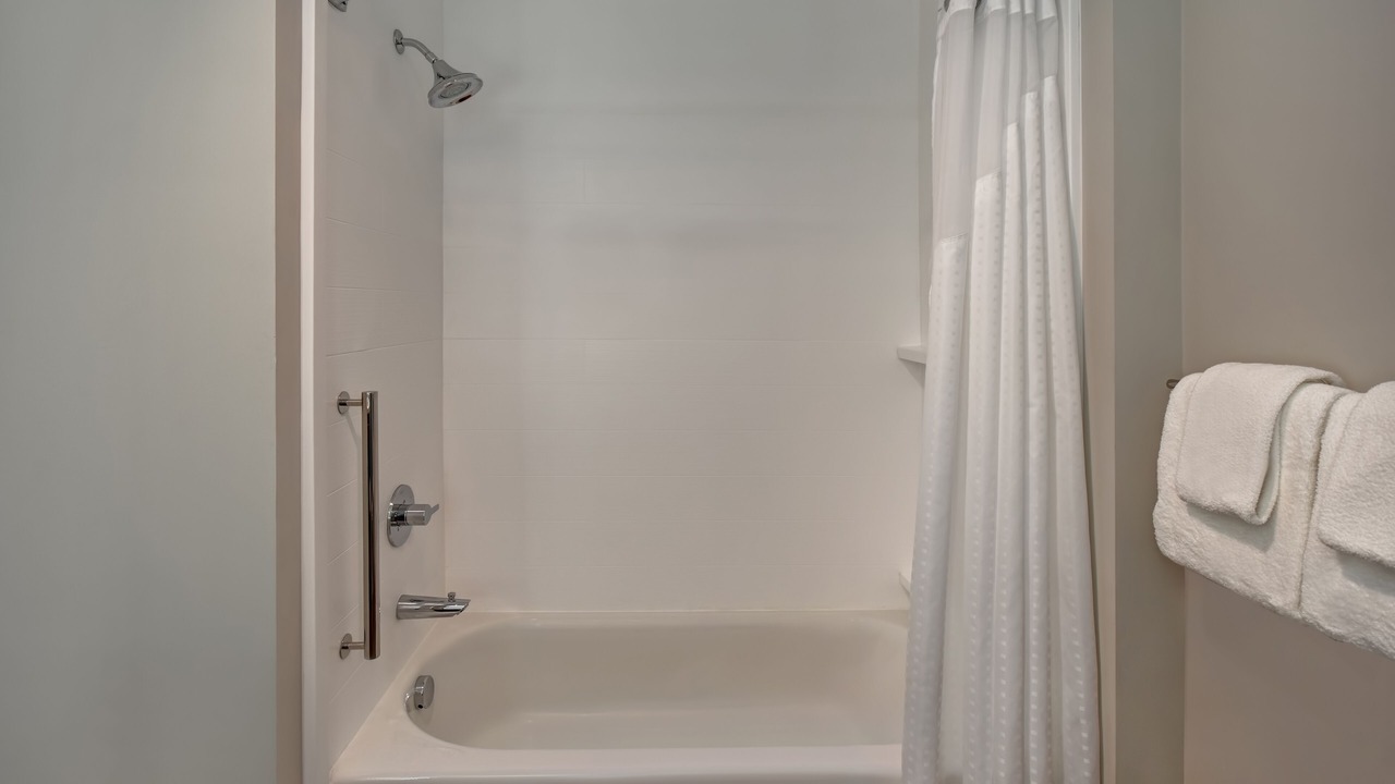 Photo of Bathroom in Galveston