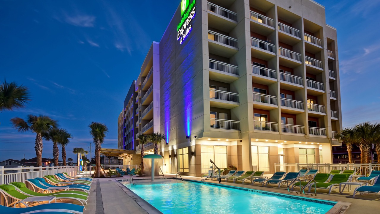 Photo of Outdoor in Galveston