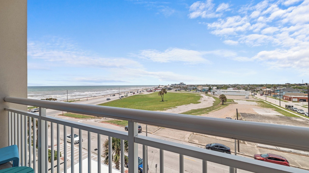 Photo of Bedroom in Galveston