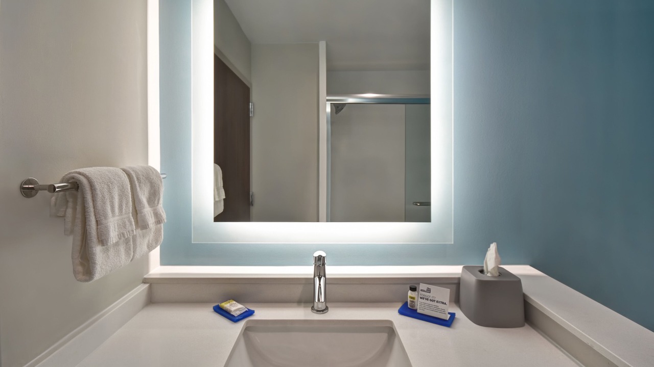 Photo of Bathroom in Galveston