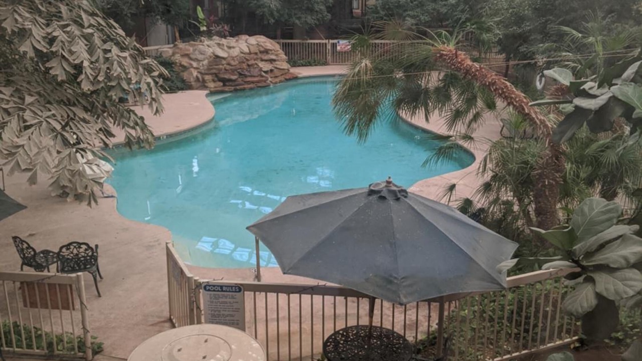 Photo of Outdoor in Fort Stockton
