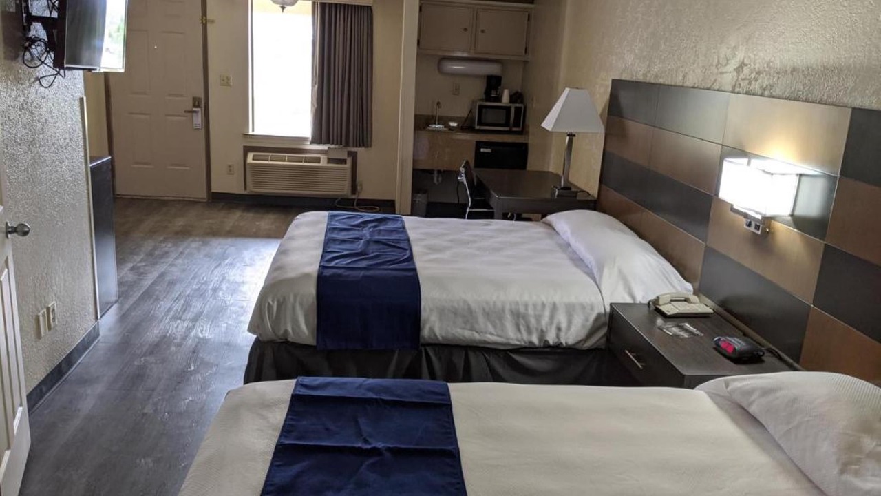 Photo of Bedroom in Fort Stockton