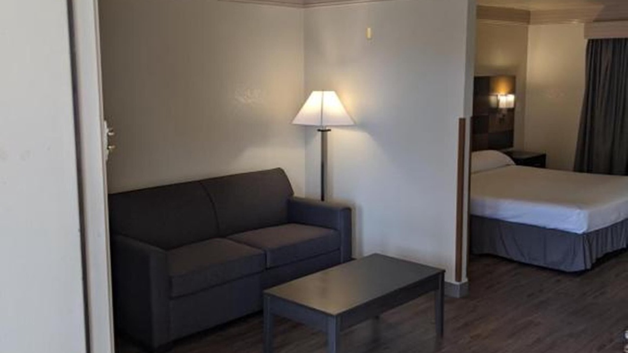 Photo of Bedroom in Fort Stockton