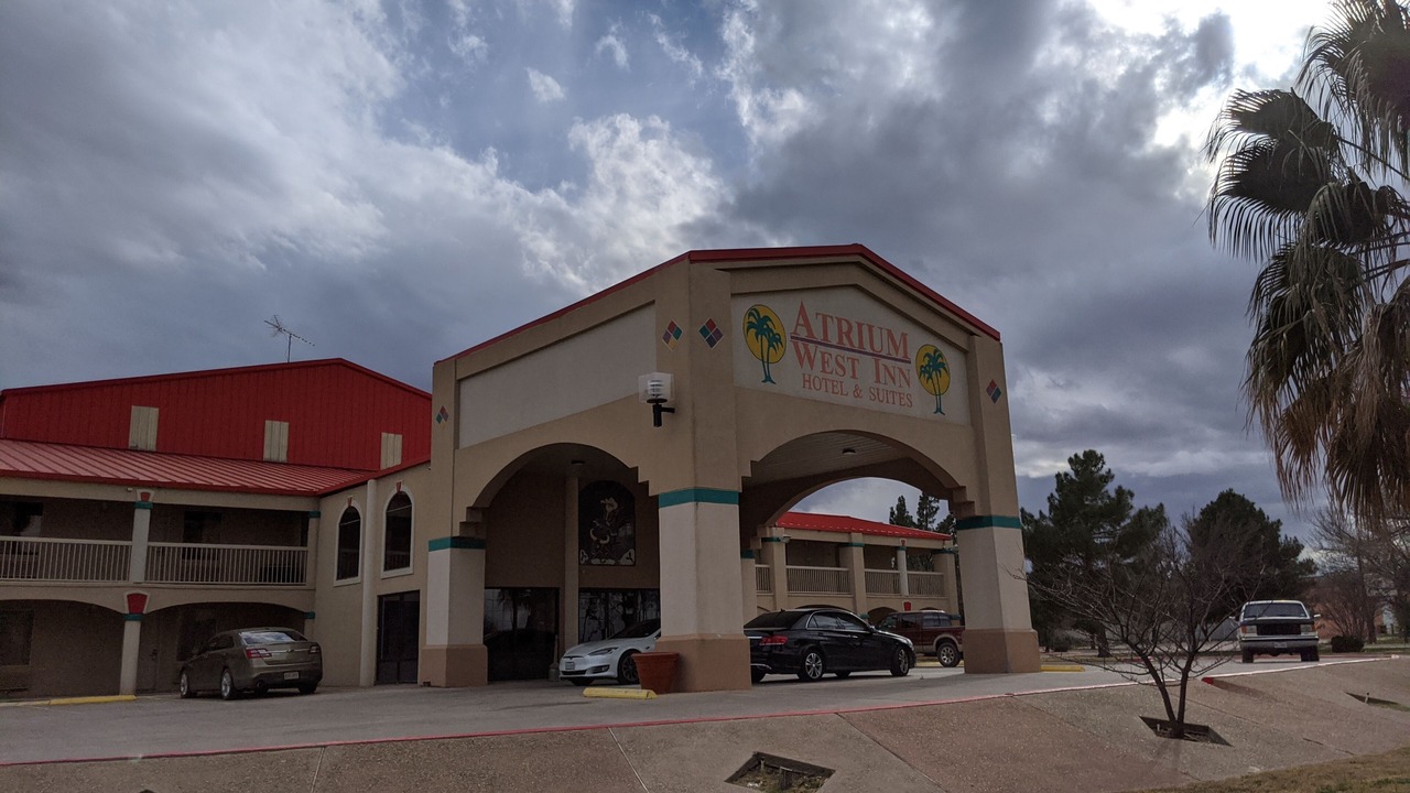 Photo of Outdoor in Fort Stockton