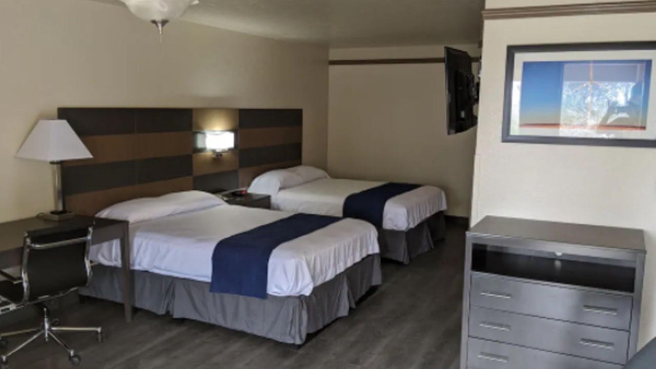 Photo of Bedroom in Fort Stockton