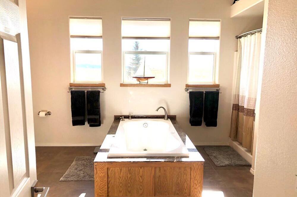 Photo of Bathroom in Durango