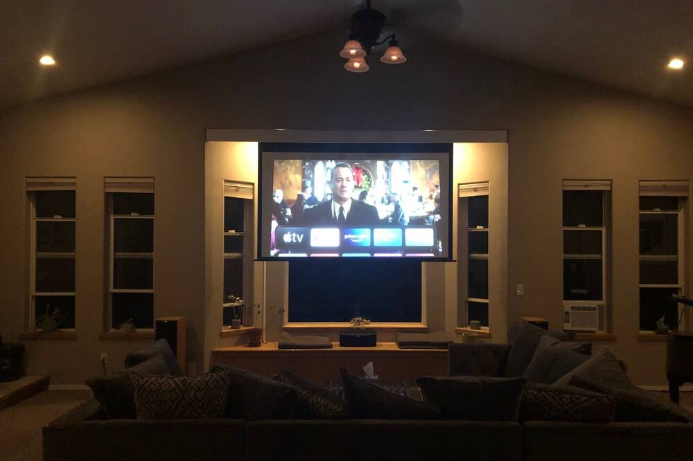 Photo of Livingroom in Durango