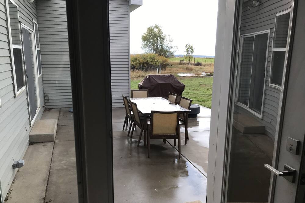 Photo of Patio Balcony in Durango
