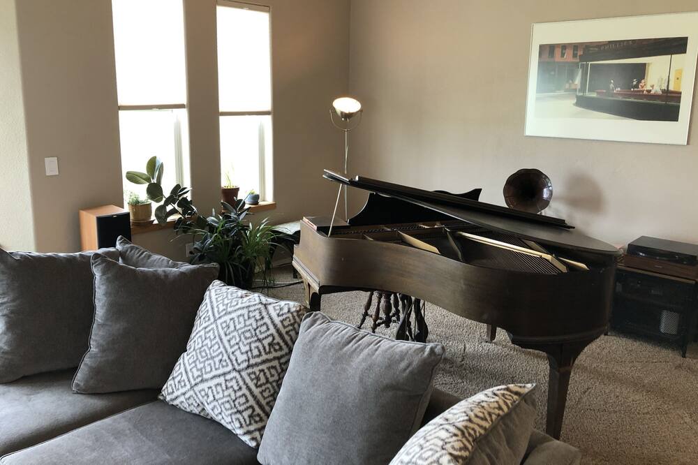 Photo of Livingroom in Durango