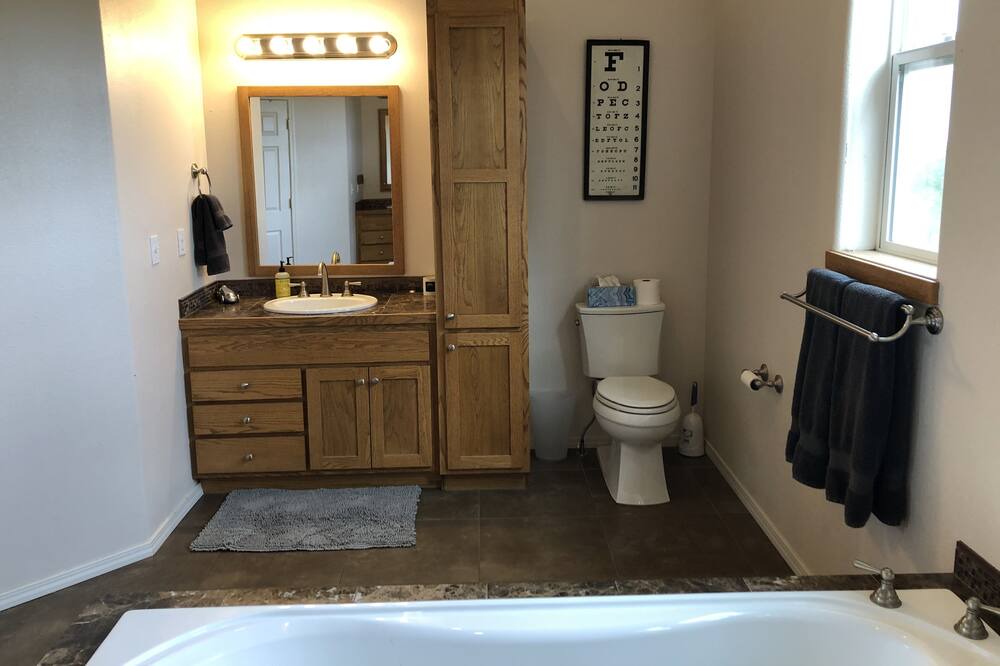 Photo of Bathroom in Durango