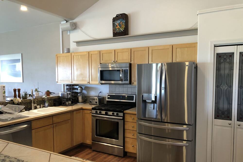 Photo of Kitchen in Durango
