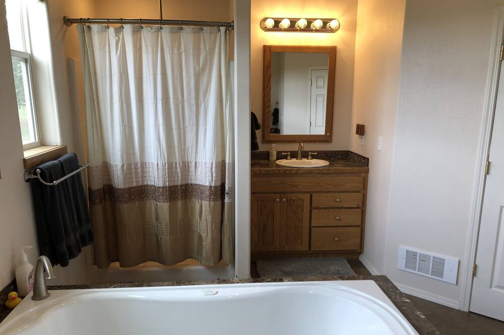 Photo of Bathroom in Durango