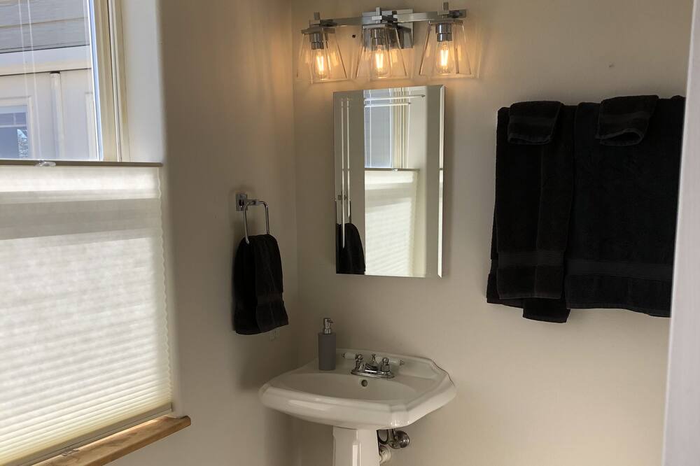 Photo of Bathroom in Durango