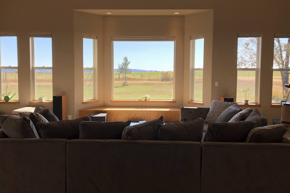 Photo of Livingroom in Durango