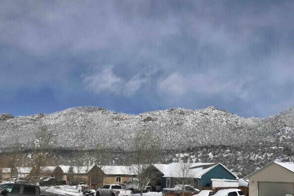 Photo of Outdoor in Buena Vista