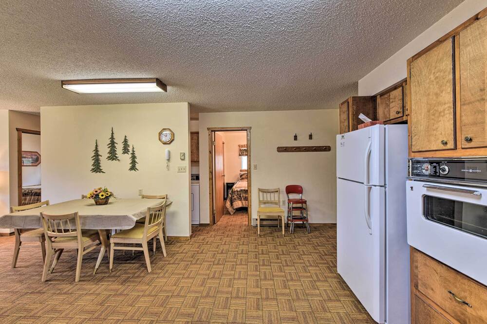 Photo of Bedroom in Nathrop