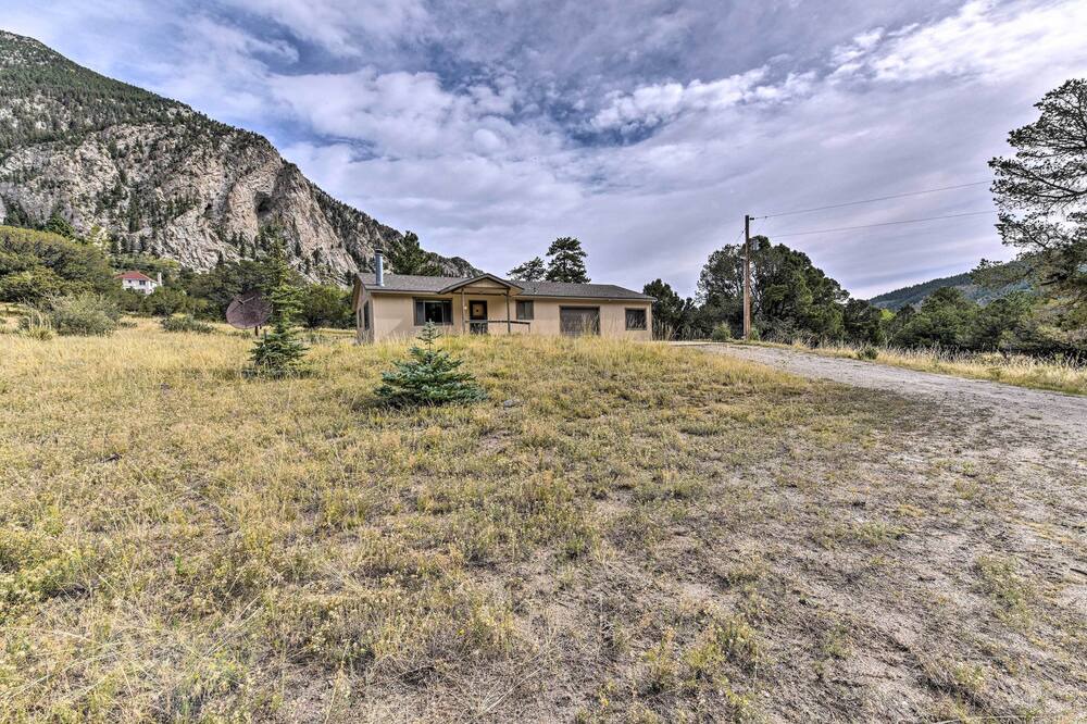 Photo of Outdoor in Nathrop