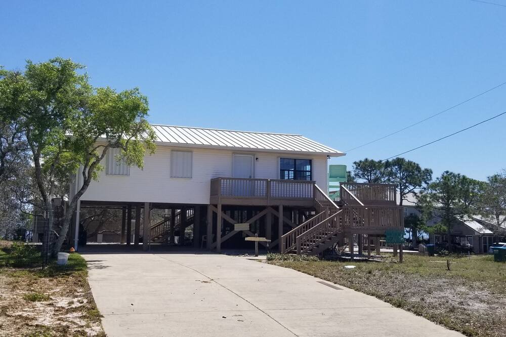 Photo of Outdoor in Alligator Point