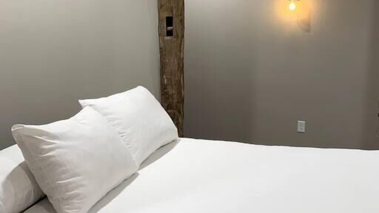 Photo of Bedroom in Branson