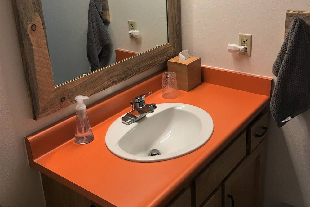 Photo of Bathroom in Westcliffe