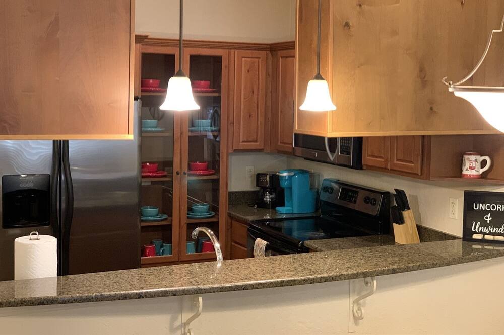 Photo of Kitchen in Mesilla Park