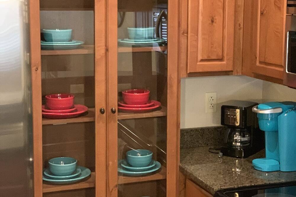Photo of Kitchen in Mesilla Park