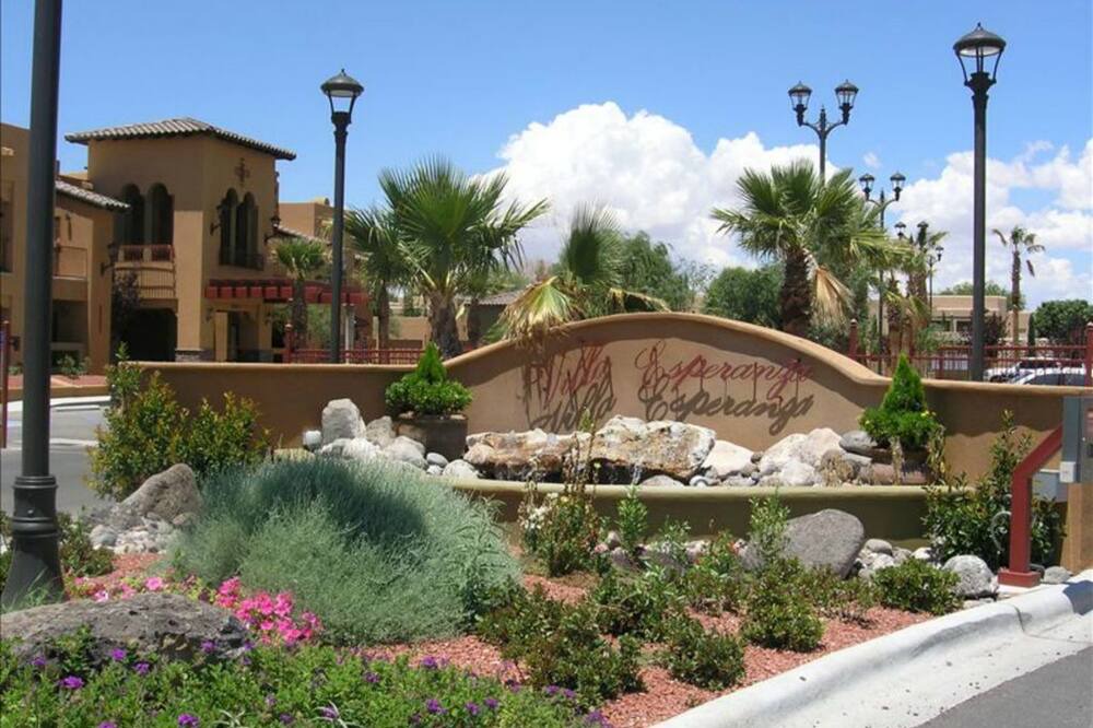 Photo of Outdoor in Mesilla Park
