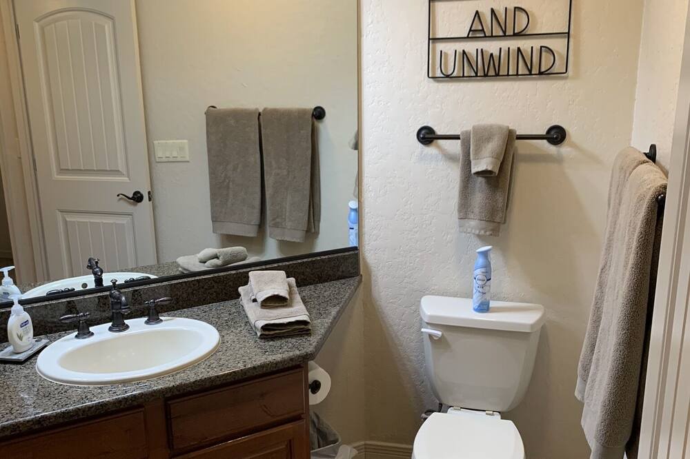 Photo of Bathroom in Mesilla Park