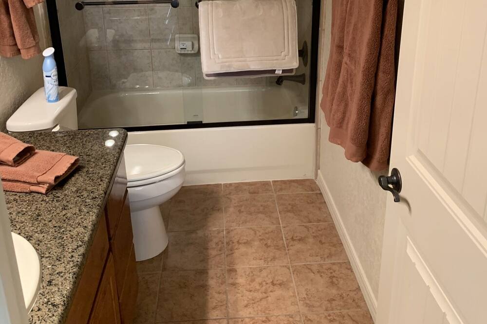 Photo of Bathroom in Mesilla Park