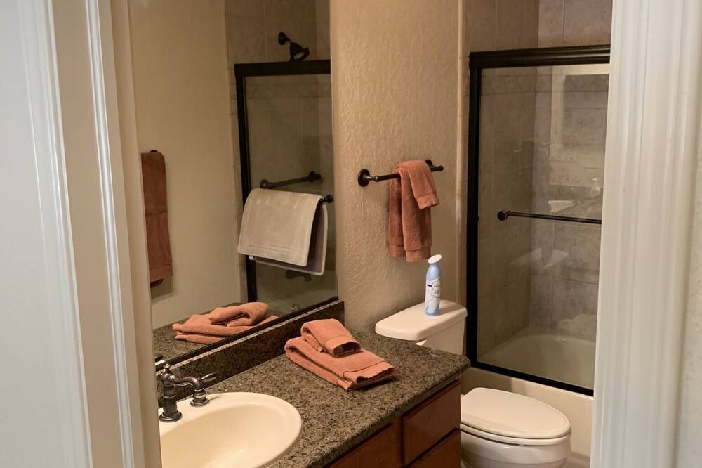 Photo of Bathroom in Mesilla Park