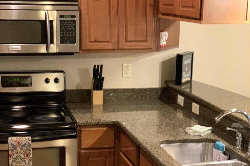 Photo of Kitchen in Mesilla Park