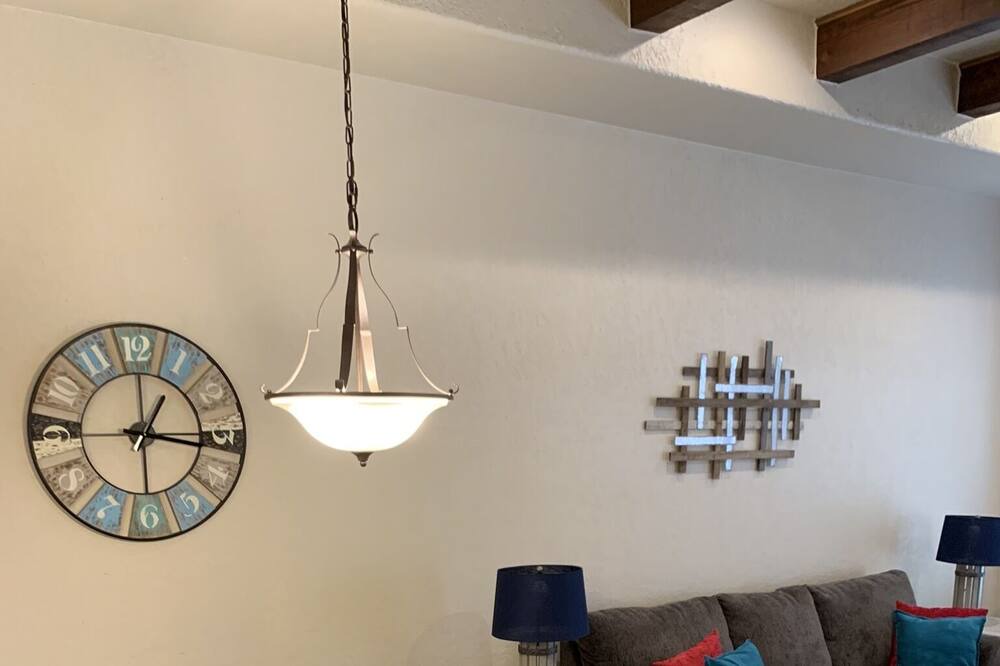 Photo of Livingroom in Mesilla Park