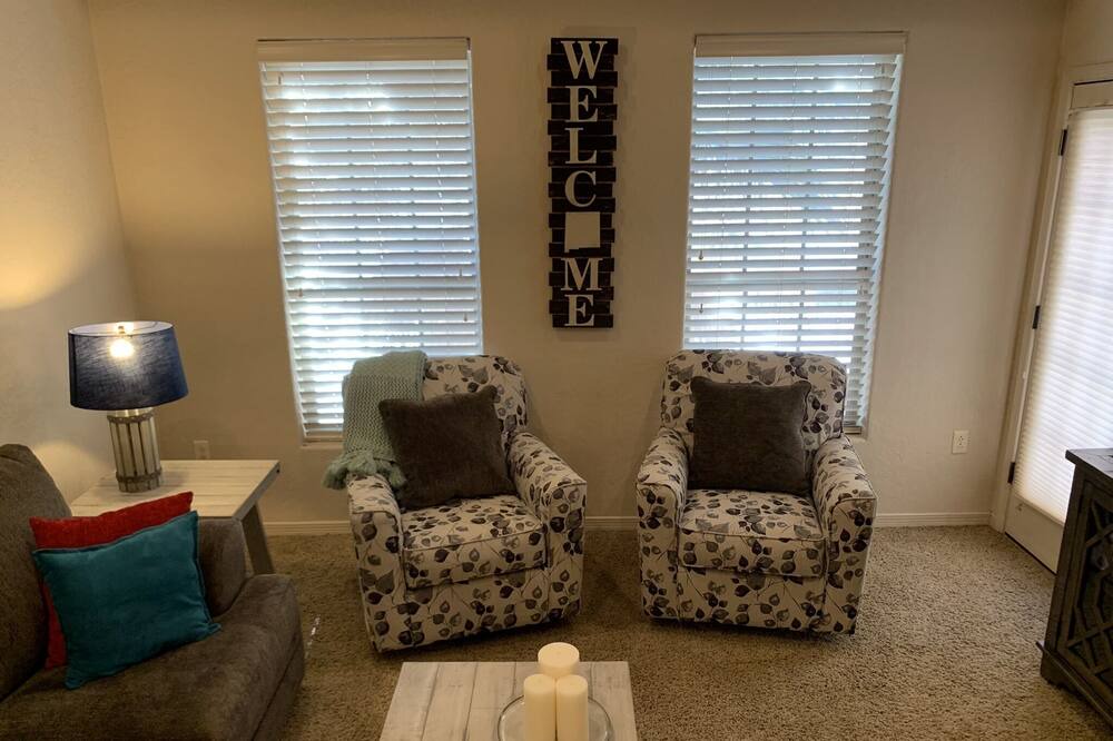 Photo of Livingroom in Mesilla Park