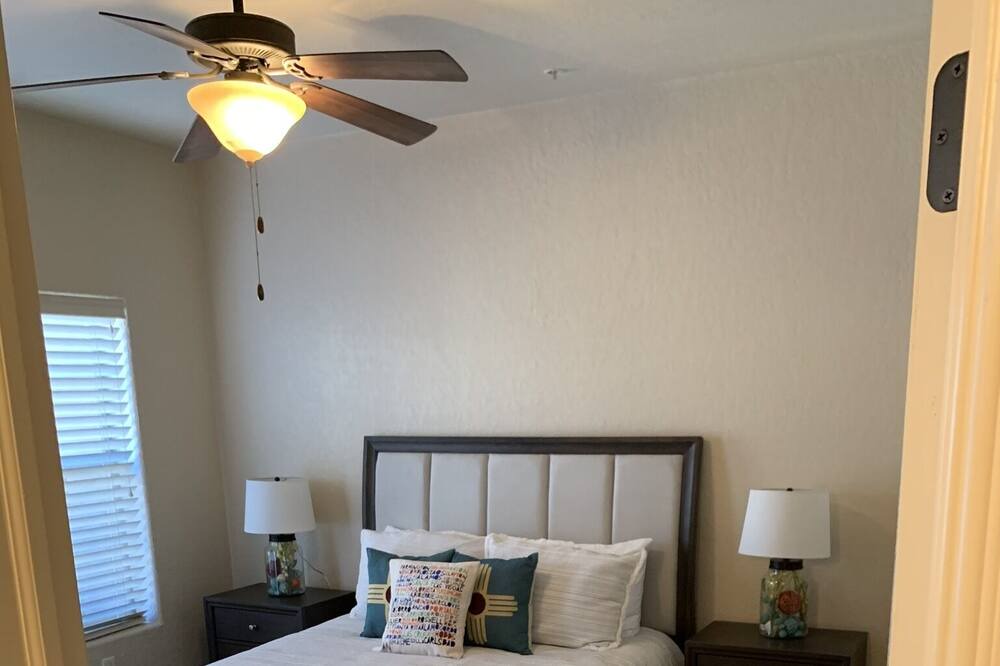 Photo of Bedroom in Mesilla Park