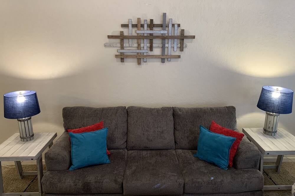 Photo of Livingroom in Mesilla Park