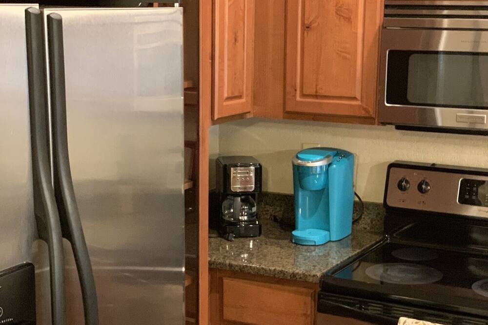 Photo of Kitchen in Mesilla Park