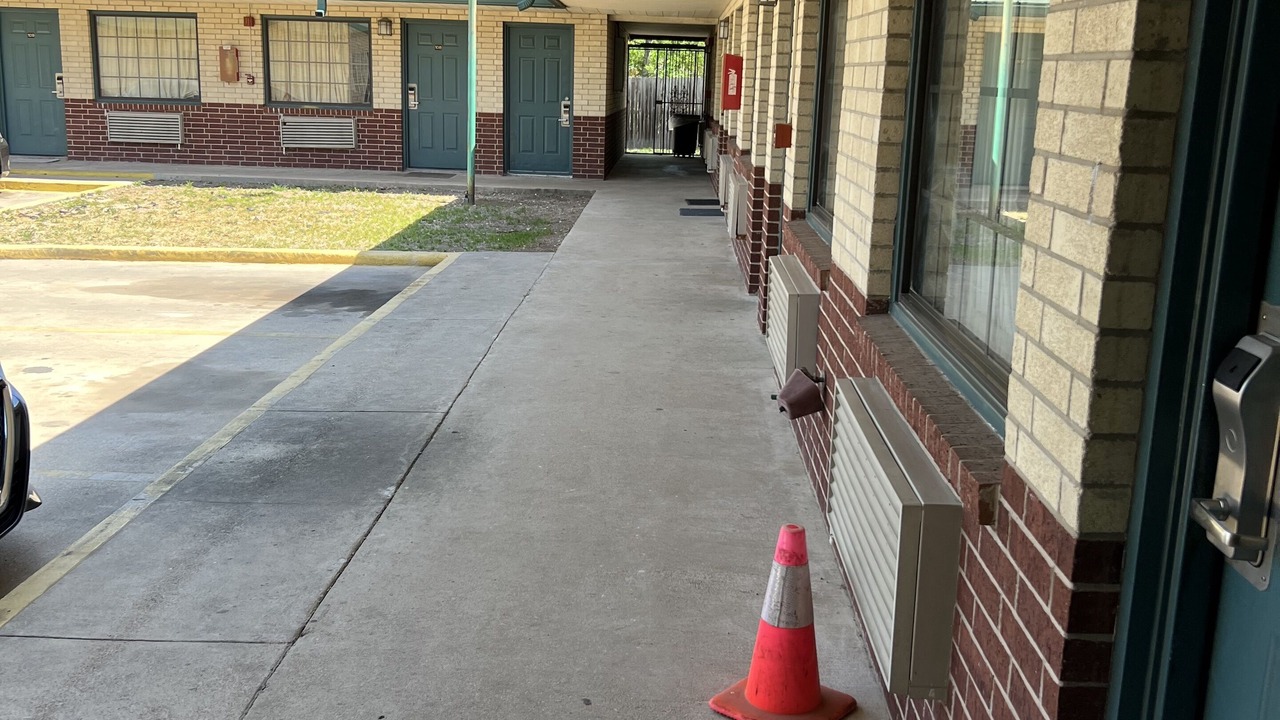 Photo of Outdoor in Lackland Terrace