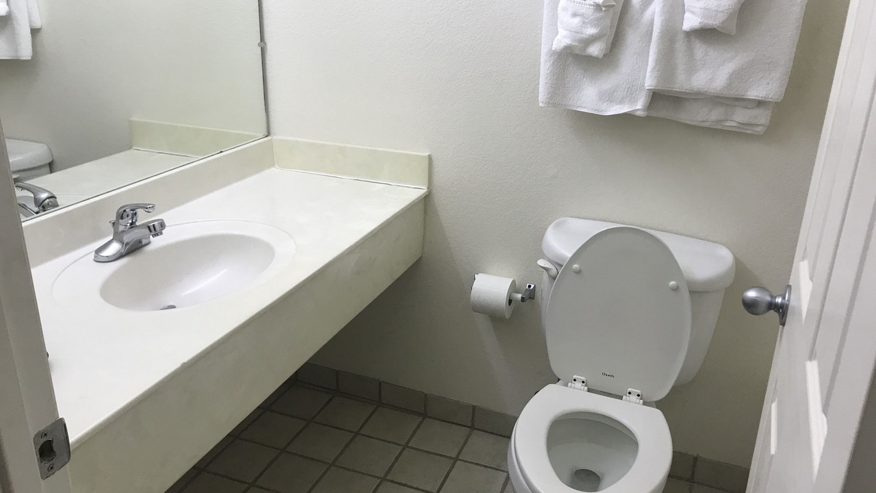 Photo of Bathroom in Lackland Terrace