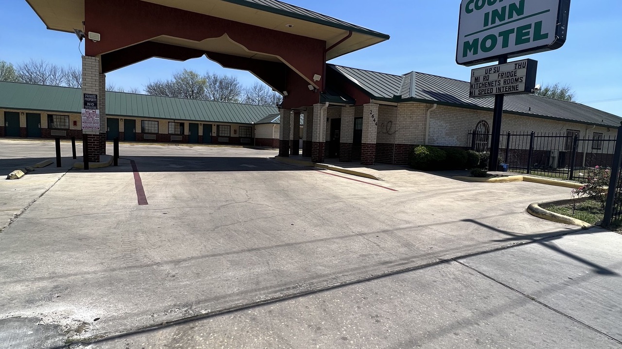 Photo of Outdoor in Lackland Terrace