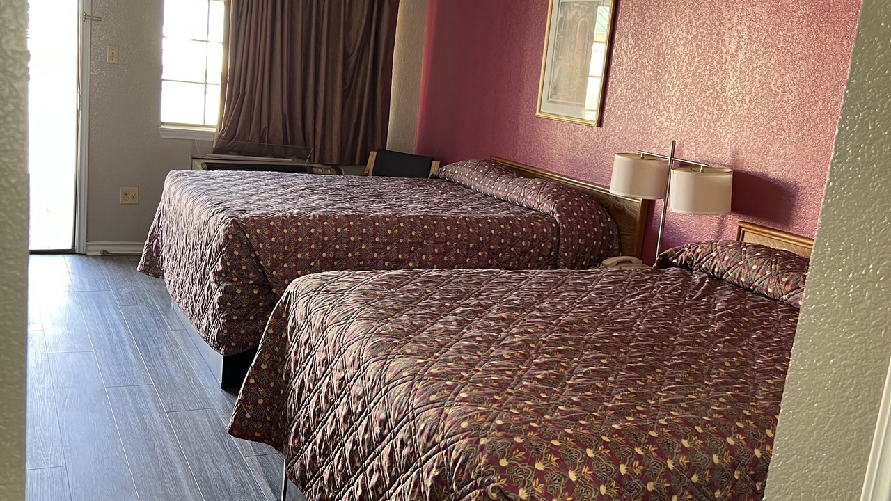Photo of Bedroom in Lackland Terrace