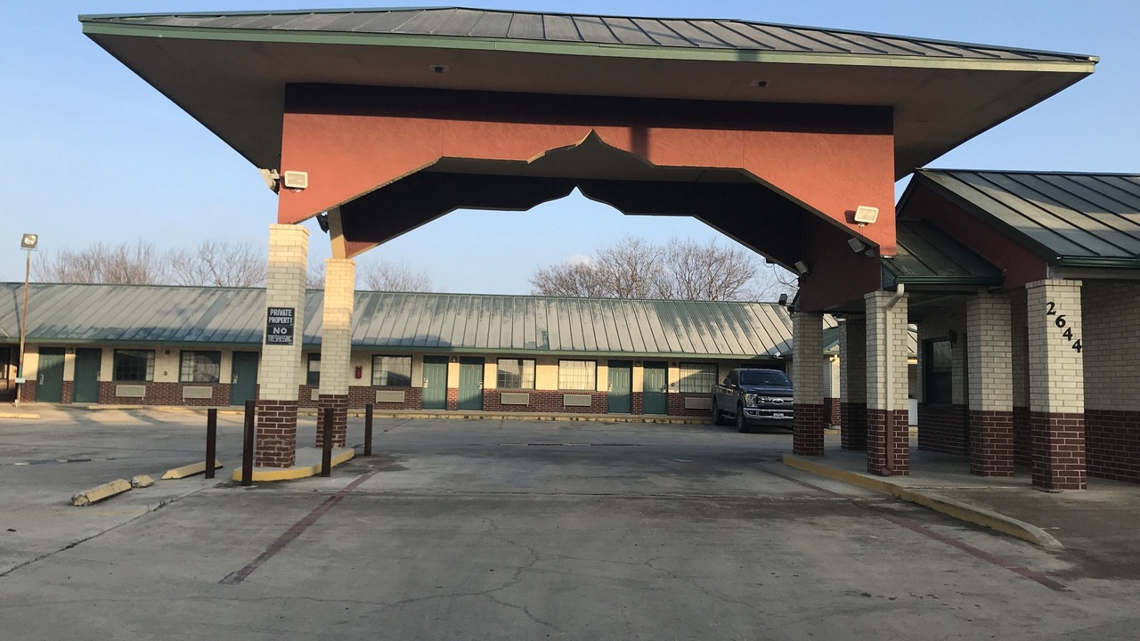 Photo of Outdoor in Lackland Terrace