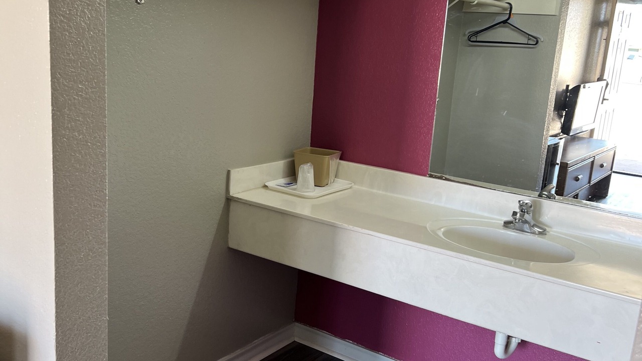 Photo of Bedroom in Lackland Terrace