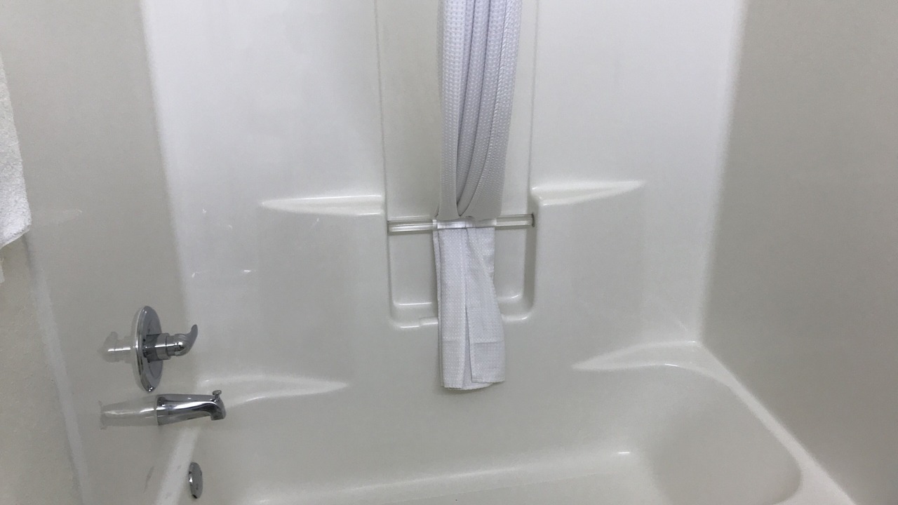 Photo of Bathroom in Lackland Terrace