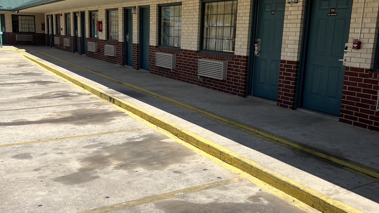 Photo of Outdoor in Lackland Terrace