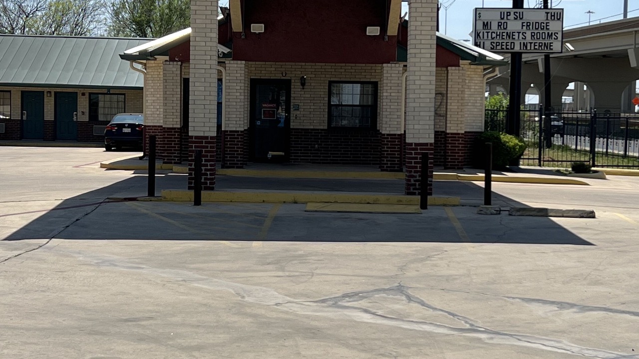 Photo of Outdoor in Lackland Terrace