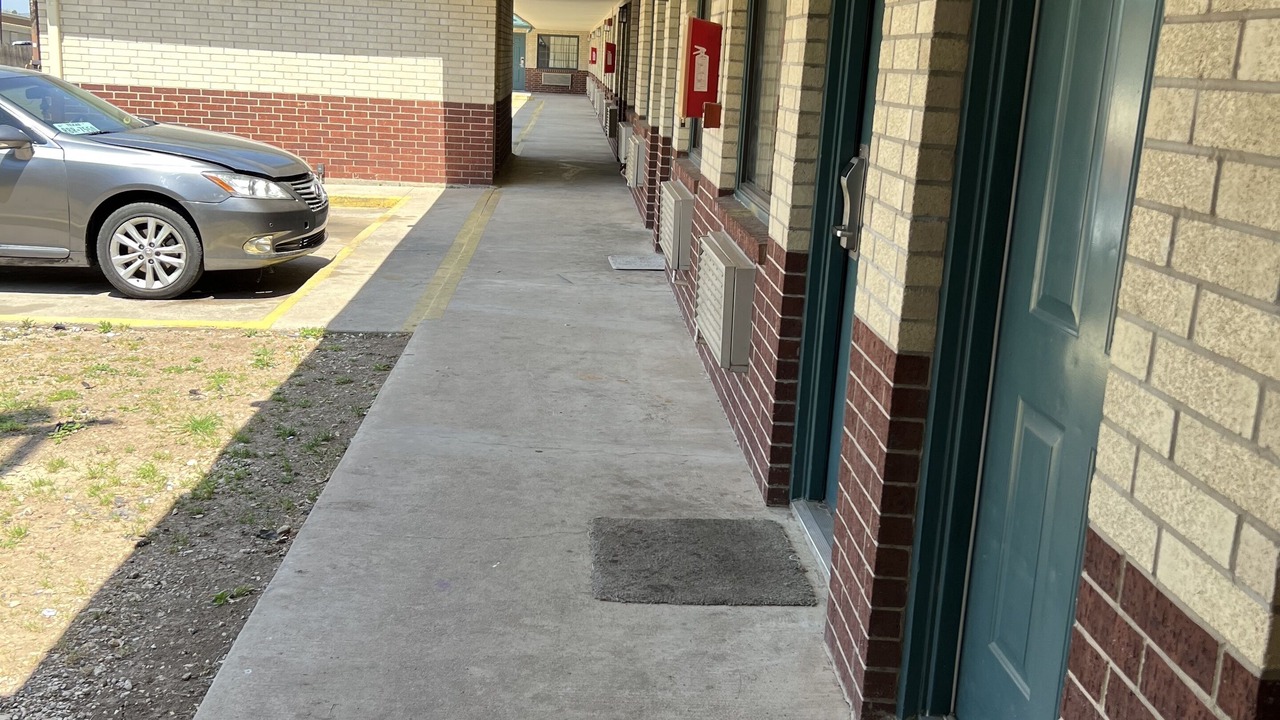 Photo of Outdoor in Lackland Terrace