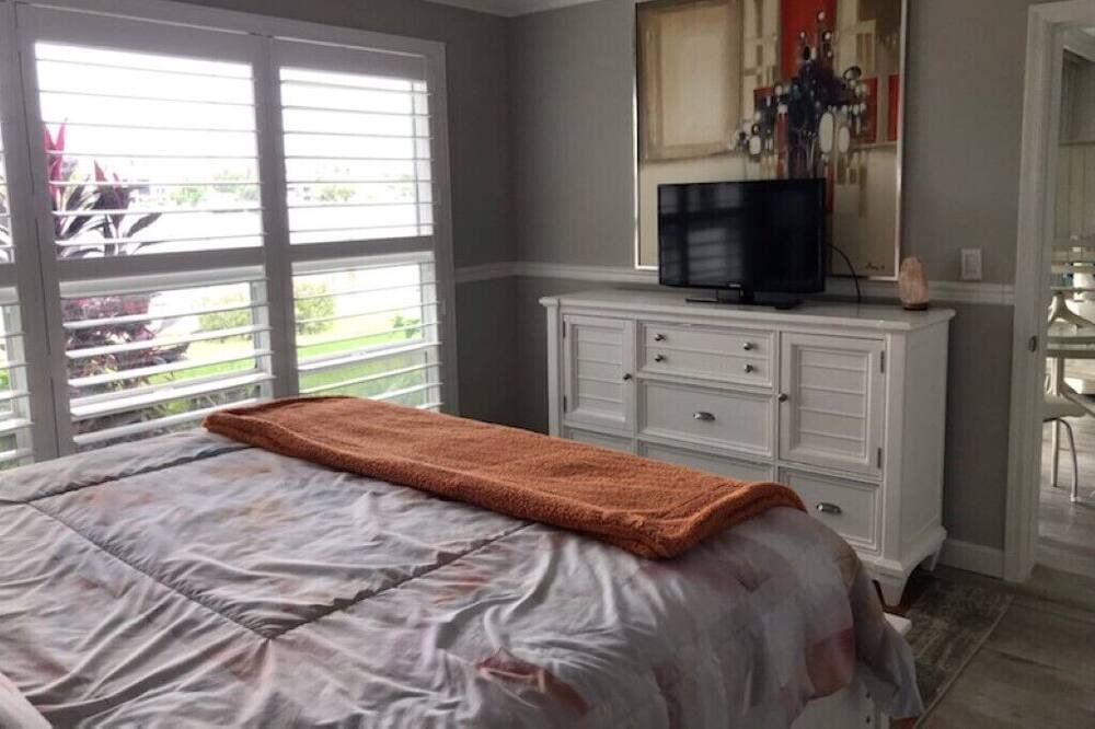 Photo of Bedroom in Birch Park Finger Streets
