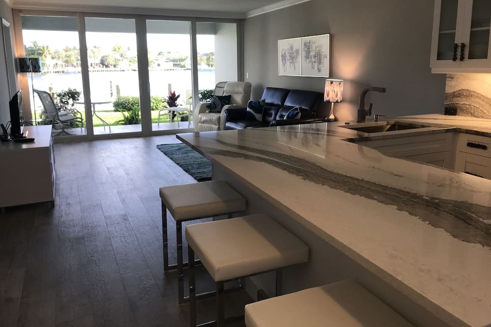 Photo of Kitchen in Birch Park Finger Streets