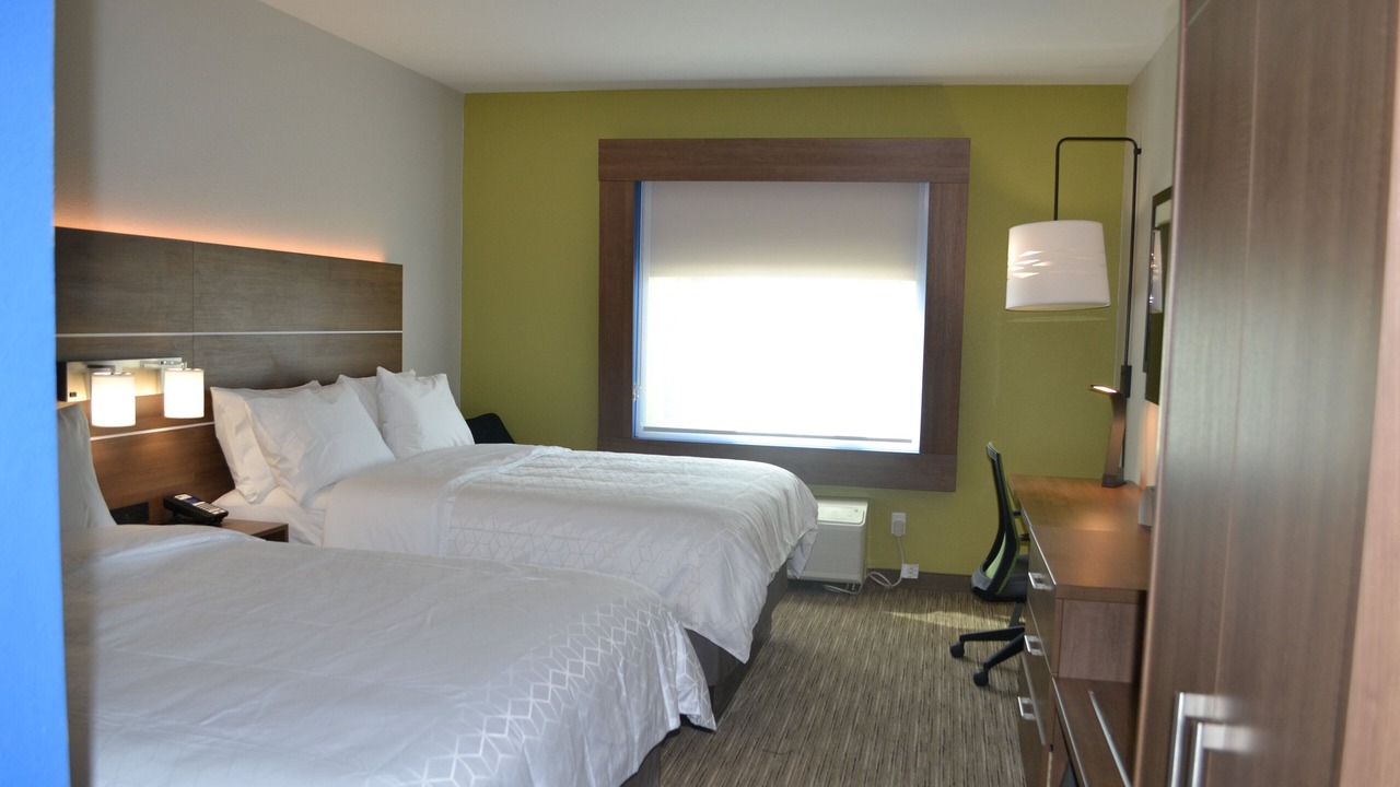 Photo of Bedroom in Tallahassee