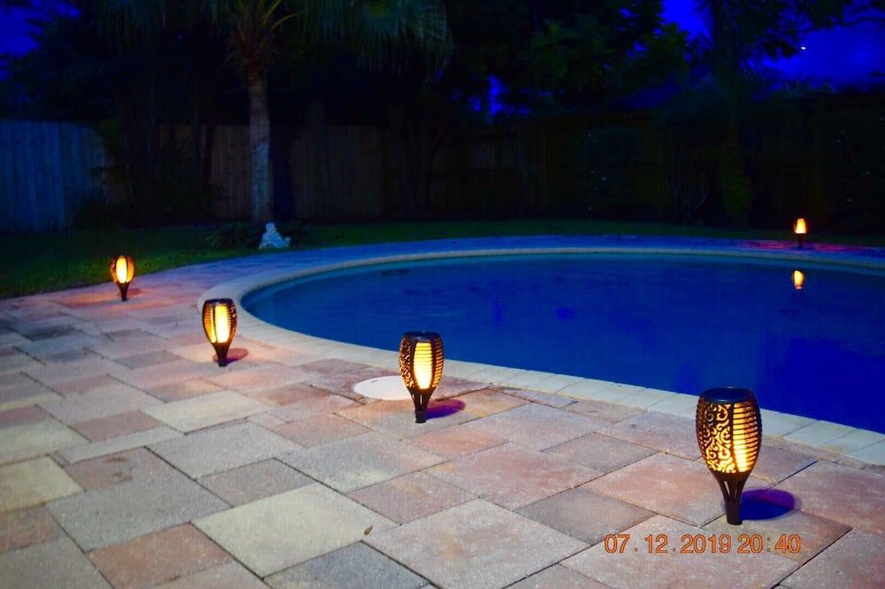 Photo of Outdoor in Deerfield Beach